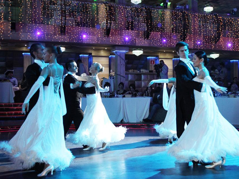 Корпоратив