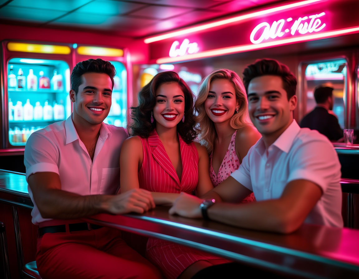 Сценарий в американском стиле