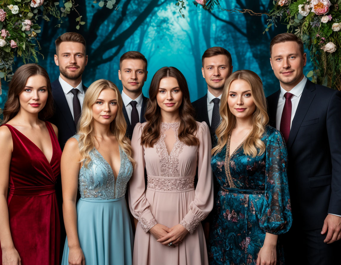 Сценарий в стиле Фэнтези