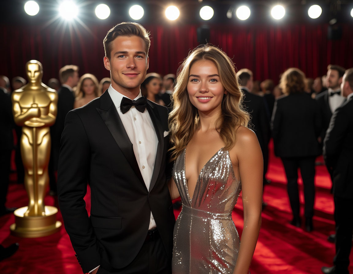 Сценарий в стиле Голливуд