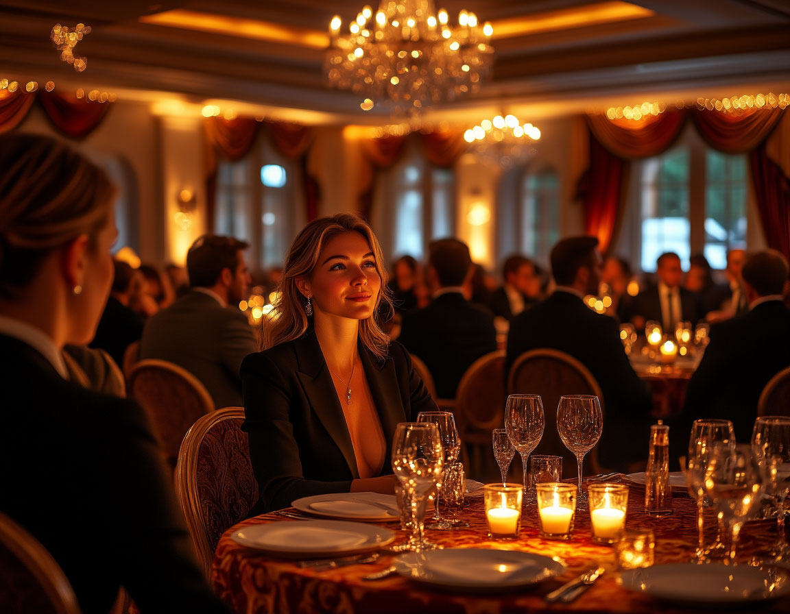 Сценарий в стиле джаз