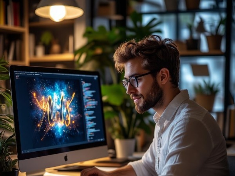 Дизайнер по организации ивента