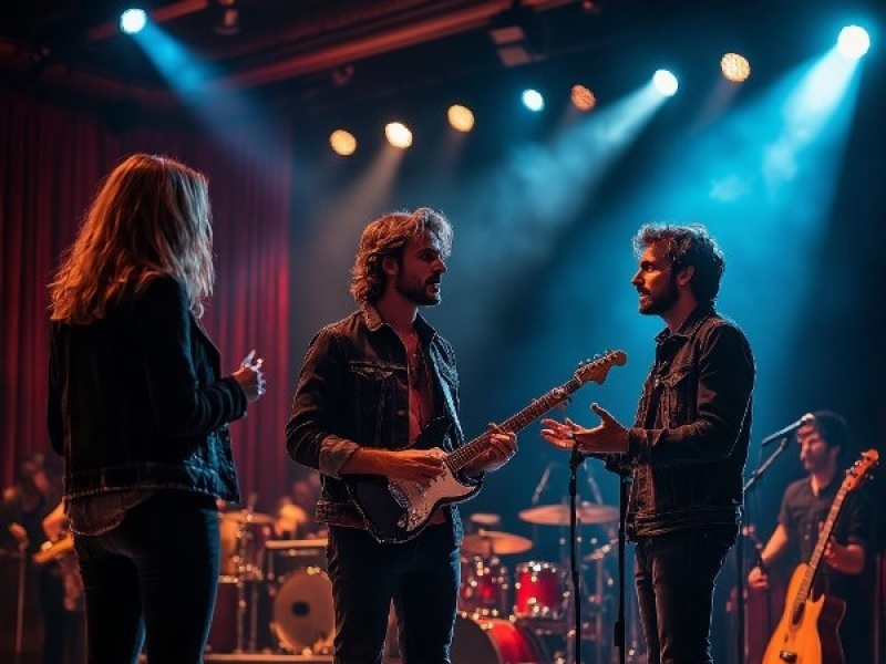 Звукорежиссёр на мероприятие в Москве