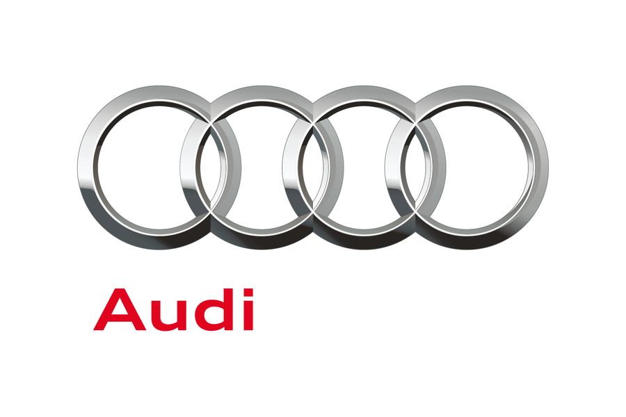 Audi-Logo